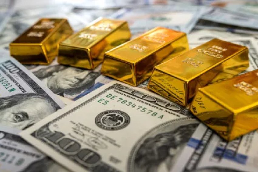 الذهب يتجاوز 4900 دولار لأول مرة تاريخياً وسط قفزة قياسية للفضة والبلاتين