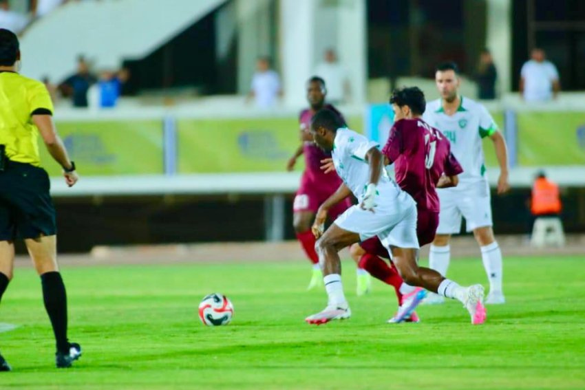 اليوم.. ثلاث مباريات في انطلاق الجولة الرابعة من دوري النجوم