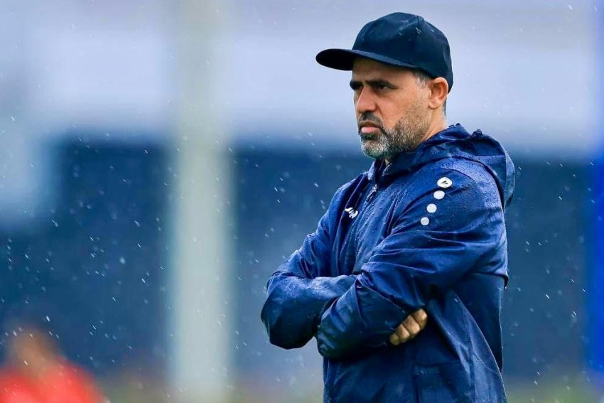عماد محمد عن قرعة كأس آسيا: مجموعة العراق صعبة ولدينا الخطة المناسبة