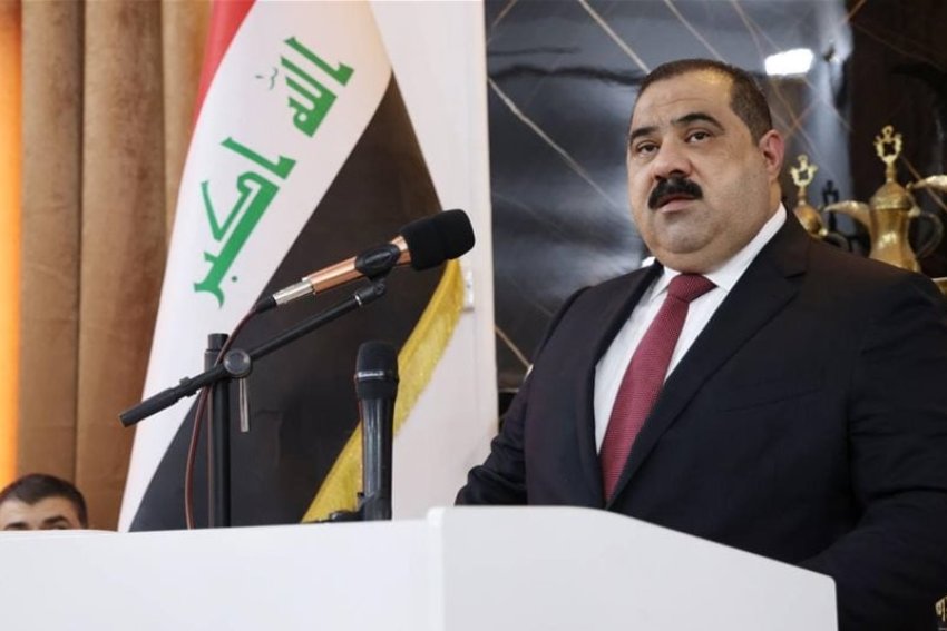 السامرائي يهنئ بالعيد الوطني العراقي.. يوم الاستقلال والسيادة