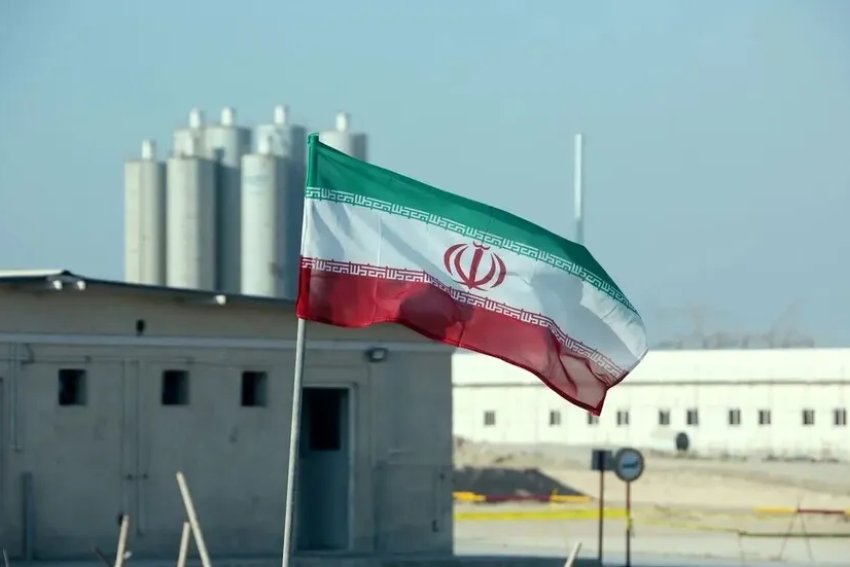 طهران تكشف حقيقة طرح مقترح نووي مقابل تخفيف العقوبات