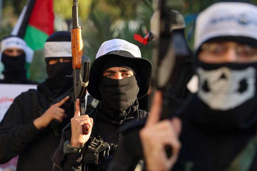 خطة ترامب بشأن غزة.. هذه البنود لم تقبلها حركة حماس