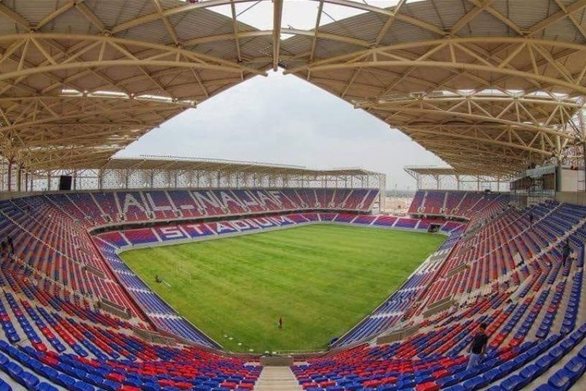 اليوم.. ثلاث مباريات مرتقبة في الجولة الرابعة من دوري نجوم العراق