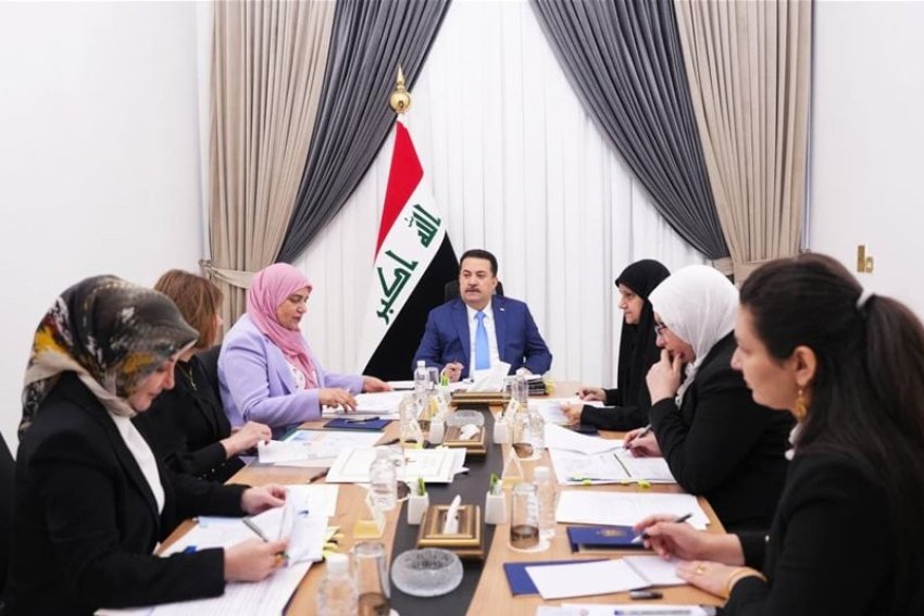 رئيس الوزراء يوجه بمنح قروض ميسرة للمشاريع الصغيرة والمتوسطة للنساء