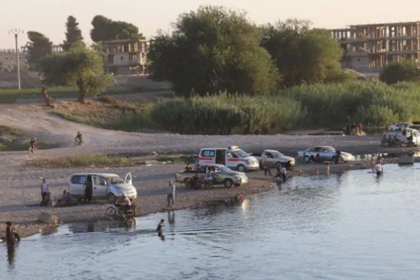 الأنبار.. غرق شاب وفقدان آخر في نهر الفرات