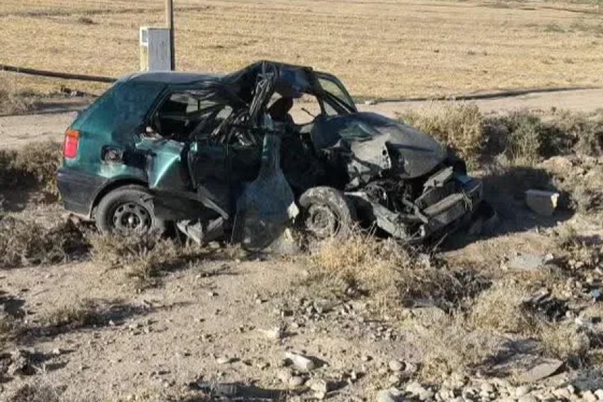 بينهم منتسب أمني.. مصرع 3 أشخاص بحادثين منفصلين في كركوك