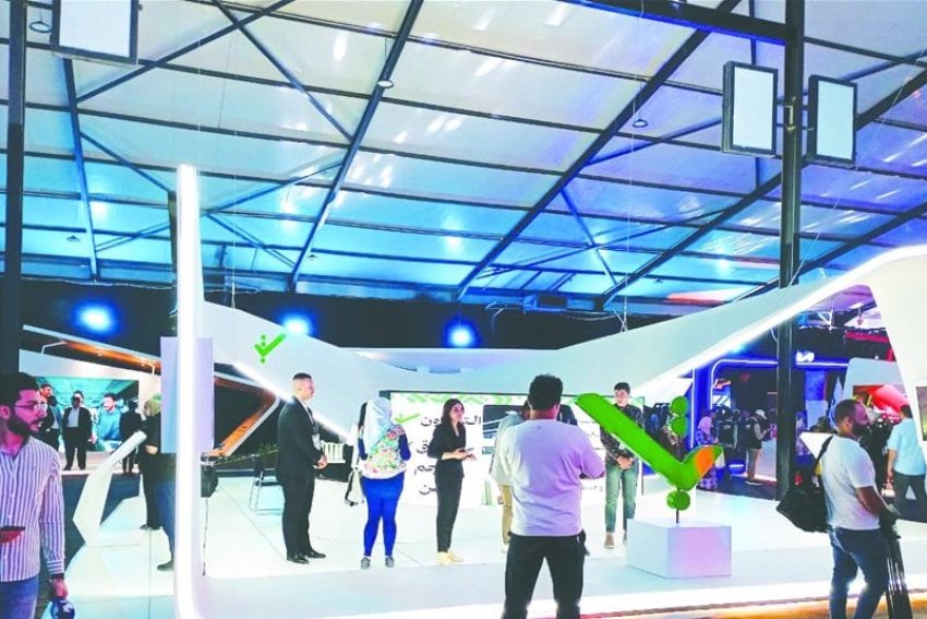 أسبوع الصناعة: العراق يستعيد دوره منتجاً لا مجرد سوق استهلاكية