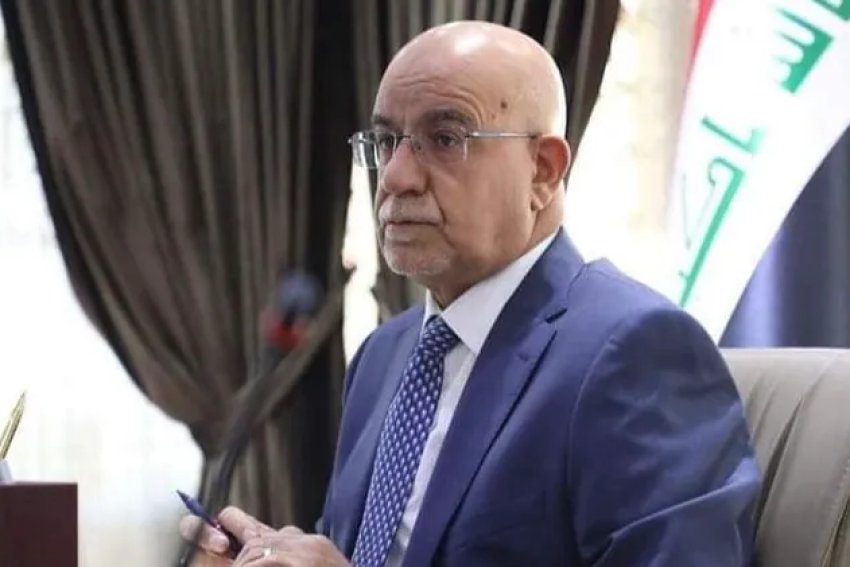 شكوى قضائية ضد وزير الصحة العراقي على خلفية تعيينات خارج الضوابط