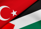الفلسطينيون في تركيا: حياتهم واقامتهم وأعدادهم