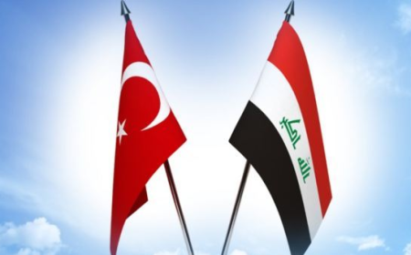 العراق الأول عربياً في السياحة إلى تركيا خلال شهر