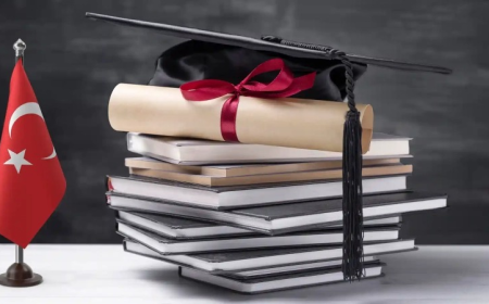 أفضل جامعات أنقرة وأهم ما يميزها