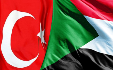 أنواع الإقامة في تركيا للسودانيين وشروطها 2024
