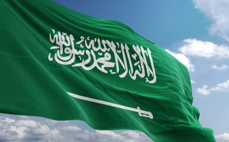 وفاة أميرة من آل سعود
