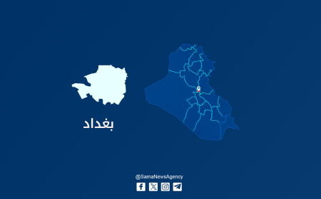بينها ترويج المخدرات.. القبض على عدد من المتهمين بقضايا مختلفة في بغداد