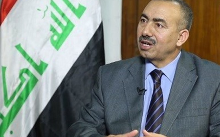 النائب السابق طلال الزوبعي يعلن انشقاقه عن حزب تقدم برئاسة محمد الحلبوسي
