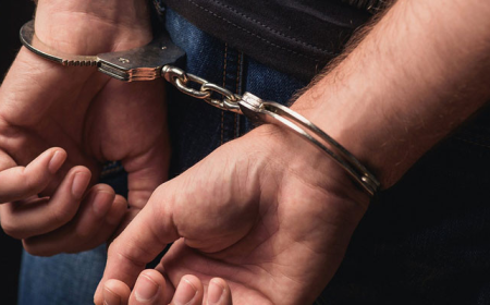 اعتقال شخص انتحل صفة ضابط في بغداد