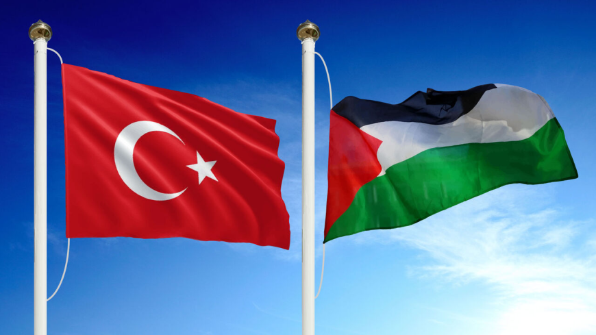 الإقامة في تركيا للفلسطينيين: الأنواع والشروط 2025