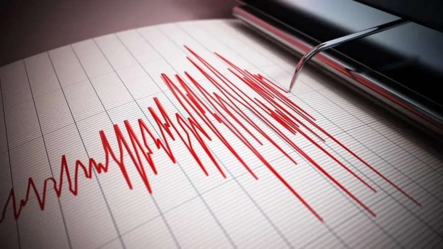 زلزال بقوة 5.6 درجات يضرب الصين