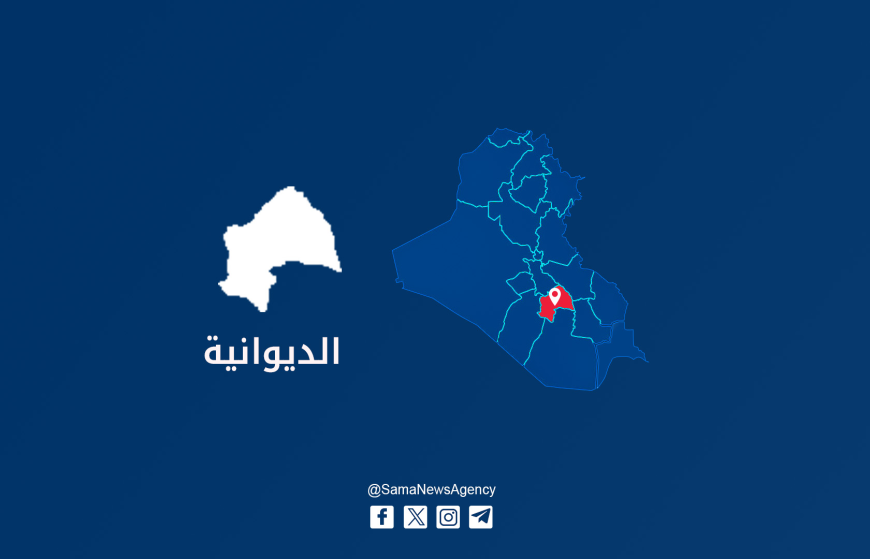 بعد أسبوع من رقوده بالمستشفى.. وفاة شخص ضربته زوجته بـفأس في الديوانية