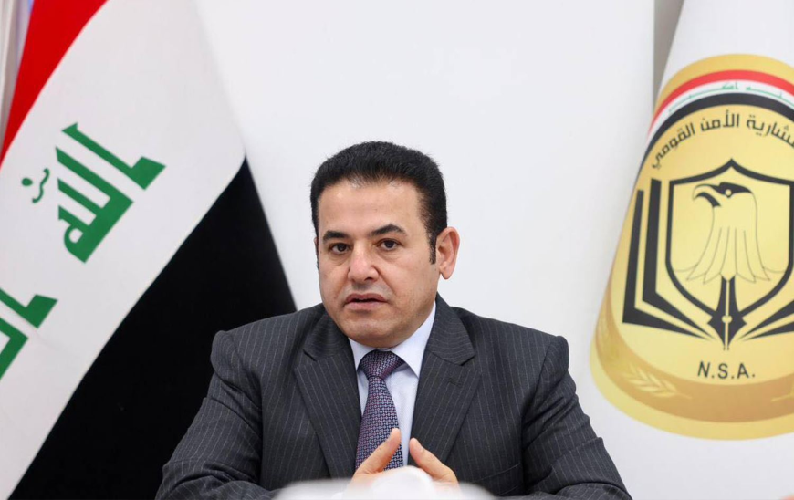 الاعرجي: إستراتيجية الأمن الوطني العراقي جاءت لتعزيز الأمن والاستقرار