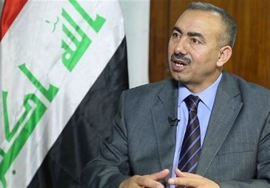 النائب السابق طلال الزوبعي يعلن انشقاقه عن حزب تقدم برئاسة محمد الحلبوسي