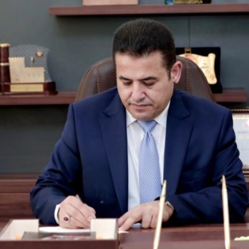 الأعرجي يكشف عن زيارة مرتقبة للسوداني الى مصر