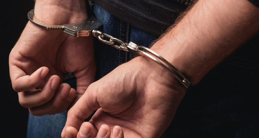 اعتقال شخص انتحل صفة ضابط في بغداد