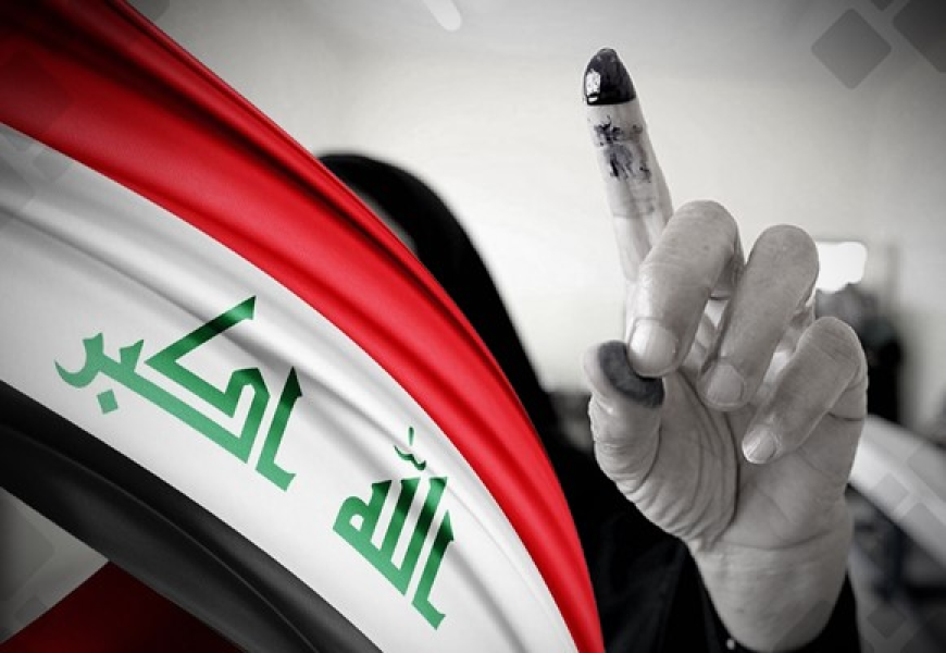 برلماني يحدد أسباب عودة كبار السياسيين للواجهة الانتخابية واحتدام التنافس في بغداد