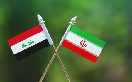بغداد وطهران توقعان مذكرة تفاهم في مجال حقوق الإنسان