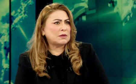 مقر بارزاني: استخدام رواتب الموظفين كسلاح سياسي جريمة ضد الإنسانية