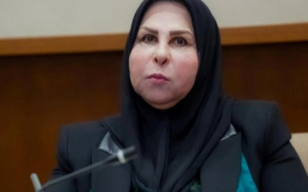 نصيف ترد على زيباري: الشعب يُعاقب بسبب تهرب أربيل من الالتزامات