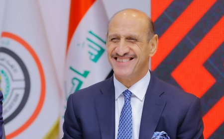 رسالة من عدنان درجال الى الجماهير العراقية بعد مباراة كوريا الجنوبية