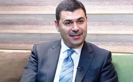 حيدر الملا يكشف عن مؤامرة لإفشال تأهل المنتخب للمونديال