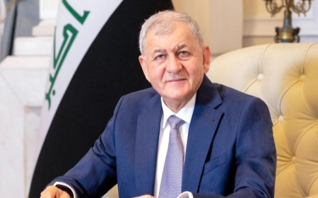 رئيس الجمهورية يتوجه غداً إلى فرنسا للمشاركة في مؤتمر دولي