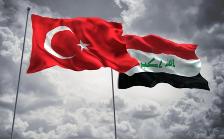 "تهديد خطير".. مؤسسة تحذر: تركيا تعامل العراق وفق مبدأ الاستيراد مقابل الماء