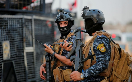 القبض على مطلوبين بجريمة قتل في العاصمة بغداد