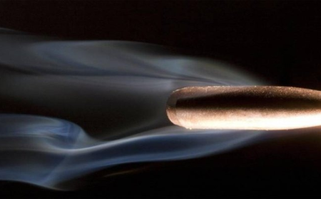 رصاصة تنطلق من زفاف وتستقر بظهر شابة في سامراء