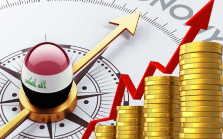البنك الدولي يتوقع نمواً في الاقتصاد العراقي خلال 2025 و 2026