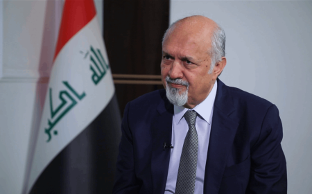 مشعان الجبوري: تحذير واشنطن من "الاختطاف والقتل" تمهيد لضرب الفصائل