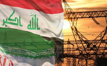 التصعيد الإيراني الإسرائيلي يهدد كهرباء العراق وخبير يحذر من "سيناريو سوداوي"