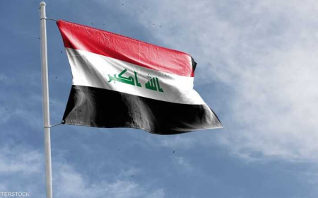 العراق يدعو أميركا لمنع طائرات إسرائيل من اختراق مجاله الجوي