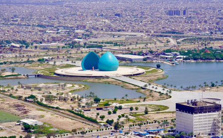 مصدر يكشف طبيعة الانفجار الذي سمع في سماء بغداد فجر اليوم