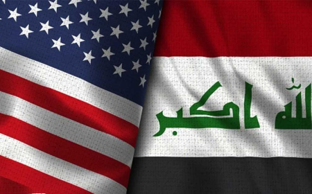 ارتفاع كبير في الواردات الامريكية من النفط العراقي