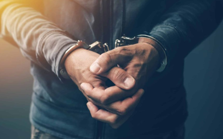 اعتقال 1150 متهماً بـ "تجارة وتعاطي المخدرات"