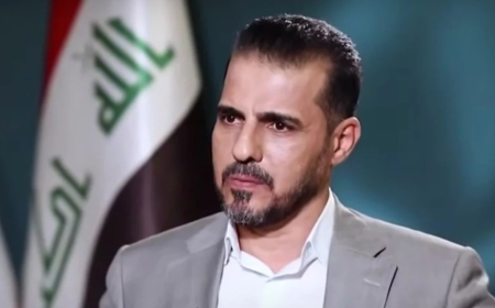 مؤنس يحذر من سيناريو التجسس والاختراق بالعراق على غرار لبنان وإيران