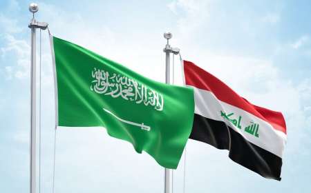 العراقيون في لائحة أكثر الشعوب الوافدين إلى السعودية