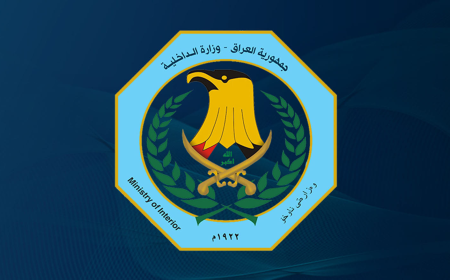الداخلية العراقية تطلق خطة محرم دون قطوعات مرورية