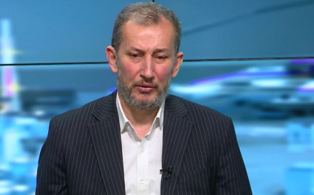 البنداوي: الهجمات على إيران مرّت بأجواء العراق والفصائل التزمت بالنأي بالنفس
