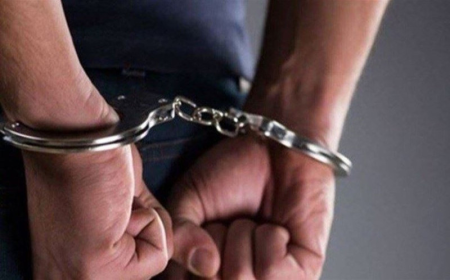 اعتقال شخص دهس شرطياً في صلاح الدين