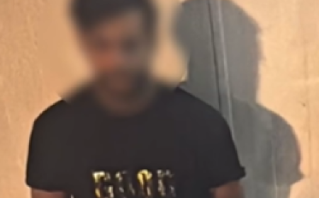 اعتقال شخصين لقيامهما بالرمي العشوائي وترويع المواطنين